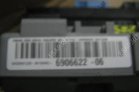 БЛОК УПРАВЛЕНИЯ КЛЮЧ BSI CAS EWS BMW E87 2.0D 163KM