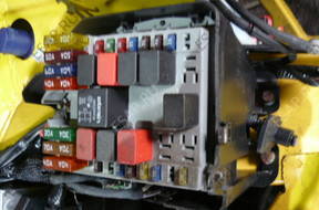 БЛОК УПРАВЛЕНИЯ КЛЮЧ BSI PUNTO II 2 1,8 HGT 46791884