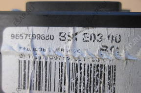БЛОК УПРАВЛЕНИЯ КЛЮЧ BSI UCH PARTNER II 1.9 D КОМПЛЕКТ