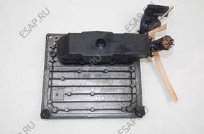 БЛОК УПРАВЛЕНИЯ КЛЮЧ FIESTA MK6 1.25 3S61-12A650-CB