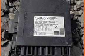 БЛОК УПРАВЛЕНИЯ КЛЮЧ FOCUS MK1 1.8 16V 1S4F12A650FB