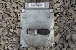 БЛОК УПРАВЛЕНИЯ КЛЮЧ FOCUS MK1 1.8 16V 1S4F12A650FB