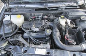 БЛОК УПРАВЛЕНИЯ   КЛЮЧ IMO FORD FIESTA 1.3 MK4