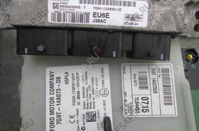 БЛОК УПРАВЛЕНИЯ ключ MONDEO MK4 2.0 TDCI T7G91 12A650 UE