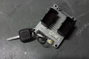 БЛОК УПРАВЛЕНИЯ КЛЮЧ OMEGA B FL 2.6 V6 0261206490