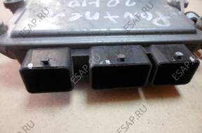 БЛОК УПРАВЛЕНИЯ КЛЮЧ PARTNER 2.0 HDI 5WS40049C-T