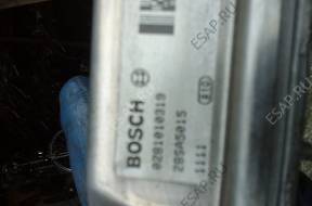 БЛОК УПРАВЛЕНИЯ КЛЮЧ VOLVO S60 V70  2.4 TD  2002 год 163 KM