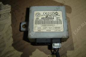 БЛОК УПРАВЛЕНИЯ КЛЮЧ ЗАМОК ЗАЖИГАНИЯ imo seicento 46536786