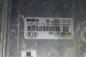 БЛОК УПРАВЛЕНИЯ КЛЮЧ ЗАМОК ЗАЖИГАНИЯ КОМПЛЕКТ ИММОБИЛАЙЗЕР Ceed 1.6 B
