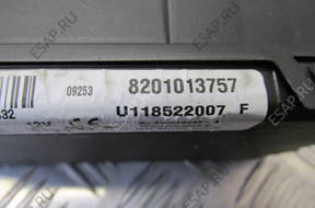 БЛОК УПРАВЛЕНИЯ КЛЮЧ ЗАМОК ЗАЖИГАНИЯ uch SANDERO 1.5 DCI 09
