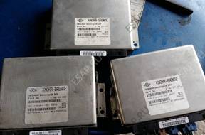 БЛОК УПРАВЛЕНИЯ KNORR 0486104039