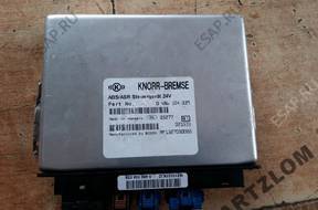 БЛОК УПРАВЛЕНИЯ KNORR 0486104039