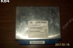 БЛОК УПРАВЛЕНИЯ   knorr 81258087034 0486106082