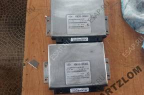 БЛОК УПРАВЛЕНИЯ KNORR-BREMSE 0486104039