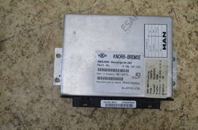 БЛОК УПРАВЛЕНИЯ KNORR BREMSE ABS/ASR 0486104033 MAN