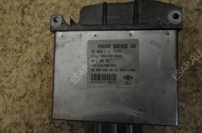 БЛОК УПРАВЛЕНИЯ KNORR BREMSE AG ES 1046-II/17143 4461814