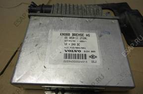 БЛОК УПРАВЛЕНИЯ   KNORR BREMSE ES1010-II 17150