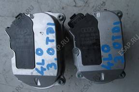 БЛОК УПРАВЛЕНИЯ  Kolektora Audi Q7 4L0 3.0 TDI
