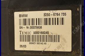 БЛОК УПРАВЛЕНИЯ KOLUMNY BMW 7 32306764735 00001682A5