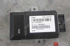 БЛОК УПРАВЛЕНИЯ KOLUMNY РУЛЯ 6770537 E65 E66