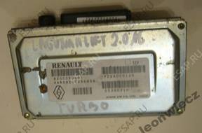 БЛОК УПРАВЛЕНИЯ kom. КПП 8200390297 Laguna II 2.0 T