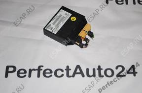 БЛОК УПРАВЛЕНИЯ komfort ambiente Audi A8 S8 4H0907412