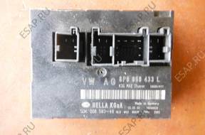 БЛОК УПРАВЛЕНИЯ   KOMFORT VW AUDI A3 8P0959433L