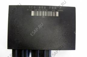БЛОК УПРАВЛЕНИЯ komfort VW New Beetle 1C0959799F