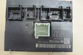 БЛОК УПРАВЛЕНИЯ komfort VW Passat B7 CC 3AA959799A