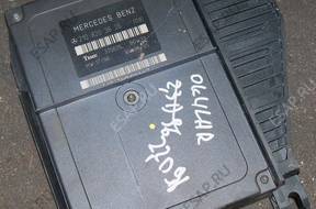 БЛОК УПРАВЛЕНИЯ КОМФОРТОМ 2108203826 MERCEDES 210 E-KLAS БЛОК УПРАВЛЕНИЯ КОМФОРТОМ 2108203826 MERCEDES 210 E-KLAS