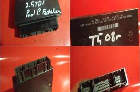 БЛОК УПРАВЛЕНИЯ КОМФОРТОМ 6Q0959433E VW T5 2.5TDI