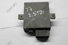 БЛОК УПРАВЛЕНИЯ КОМФОРТОМ 7D0959800 Vw T4 96-03