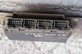 БЛОК УПРАВЛЕНИЯ КОМФОРТОМ A 000 446 02 19 MERCEDES VITO БЛОК УПРАВЛЕНИЯ КОМФОРТОМ A 000 446 02 19 MERCEDES VITO