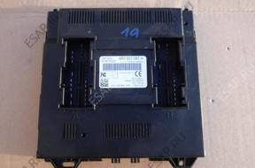 БЛОК УПРАВЛЕНИЯ КОМФОРТОМ BCM VW SKODA FABIA II 6 год,7937087H