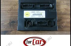 БЛОК УПРАВЛЕНИЯ КОМФОРТОМ бортовой сетью Audi A8 4H0907064N