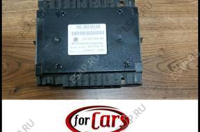БЛОК УПРАВЛЕНИЯ КОМФОРТОМ бортовой сетью VW Touareg 7L6937049AF