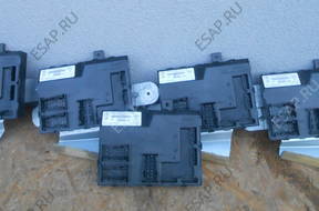 БЛОК УПРАВЛЕНИЯ КОМФОРТОМ BSI FIESTA MK7 8V51-15K600-AH