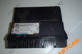 БЛОК УПРАВЛЕНИЯ   КОМФОРТОМ FORD MONDEO MK3 02 год,