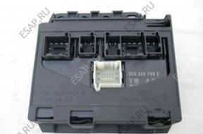 БЛОК УПРАВЛЕНИЯ КОМФОРТОМ KESSY VW PASSAT B6 3C0959799F