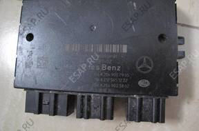 БЛОК УПРАВЛЕНИЯ КОМФОРТОМ MERCEDES A2049007905