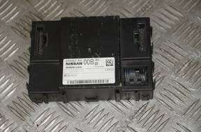 БЛОК УПРАВЛЕНИЯ КОМФОРТОМ NISSAN NAVARA 2,5 DCI 284B24X00B