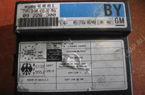 БЛОК УПРАВЛЕНИЯ   КОМФОРТОМ OPEL 09226300 BY