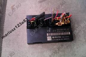 БЛОК УПРАВЛЕНИЯ КОМФОРТОМ PASSAT B6 3C0959433AB