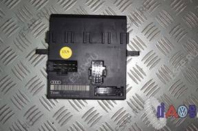 БЛОК УПРАВЛЕНИЯ КОМФОРТОМ SIECI AUDI A8 4E0 907 279G