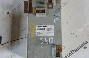 БЛОК УПРАВЛЕНИЯ   КОМФОРТОМ VOLVO S V40 30896698