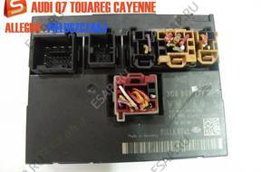 БЛОК УПРАВЛЕНИЯ КОМФОРТОМ VW 3C0959433F