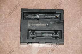 БЛОК УПРАВЛЕНИЯ КОМФОРТОМ VW AUDI   4H0907064FK