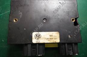 БЛОК УПРАВЛЕНИЯ   КОМФОРТОМ VW GOLF IV 1J0959799AH