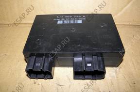 БЛОК УПРАВЛЕНИЯ КОМФОРТОМ VW GOLF IV 1J0959799N WROCŁAW