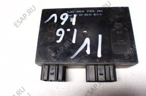 БЛОК УПРАВЛЕНИЯ КОМФОРТОМ VW GOLF IV PASSAT 1j0959799ah